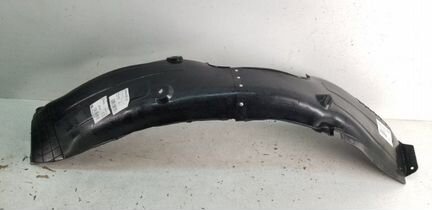Подкрылок задний левый Hyundai Solaris 2 2017