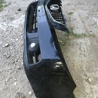 Хонда аккорд 7 разборка