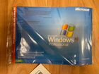 Windows XP professional лицензия