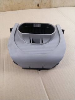 Кожух рулевой колонки Mercedes-Benz E-Class W211