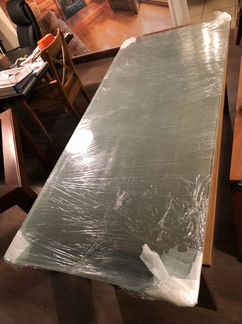 Обеденный стол