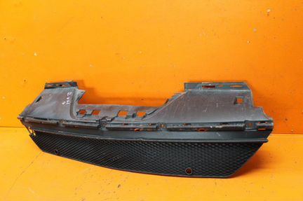 Накладка бампера задняя Mercedes Gl Gls-Class X166