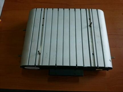 Усилитель звука Audi A8 D3 4E Ауди