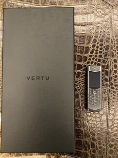 Телефон Vertu S