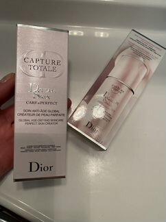 Сыворотка Dior dream skin