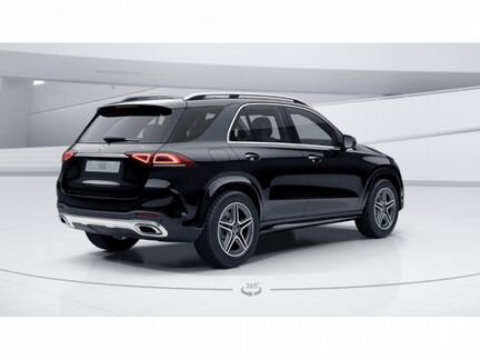 Mercedes-Benz GLE-класс 2.9 AT, 2020