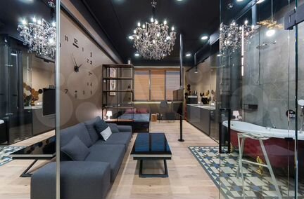 Квартира-студия, 31 м², 7/9 эт.