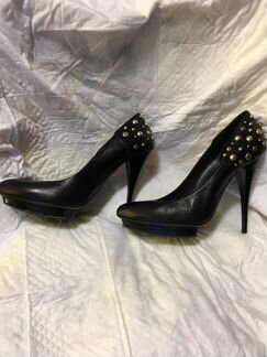 Туфли alexander MCQueen оригинал