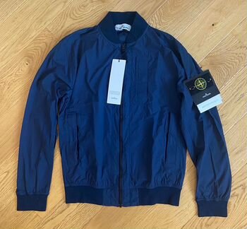 Куртка Stone Island Skin Touch