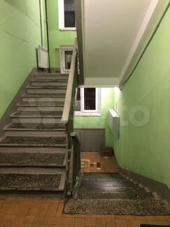 3-к квартира, 54.2 м², 2/5 эт.