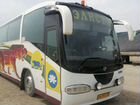 Туристический автобус Scania Irizar Century объявление продам