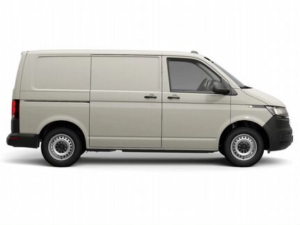Volkswagen Transporter 2.0 МТ, 2020