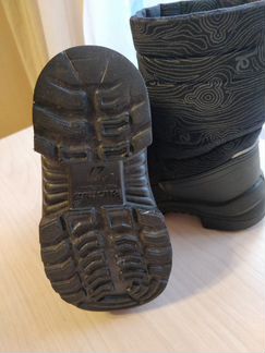 Сапоги финские kuoma