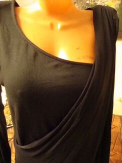 ENY,Cristel ) Платья черные -3шт