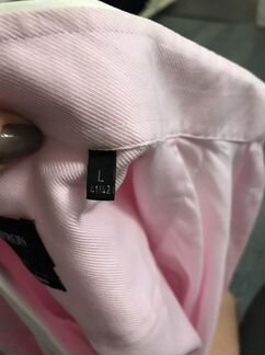 Рубашка Boucheron