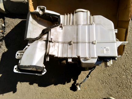 Задний контур печка 87030-60022