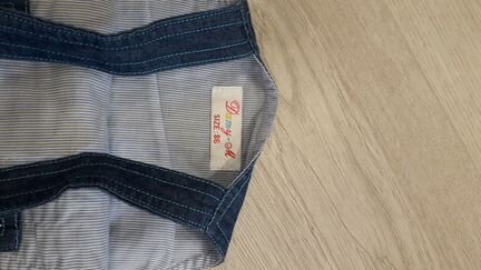 Детский сарафан