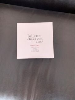 Парфюм juliette HAS A GUN vanilla vibes