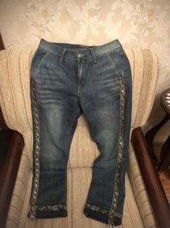 Джинсы утеплённые, Gloria Jeans 158-164