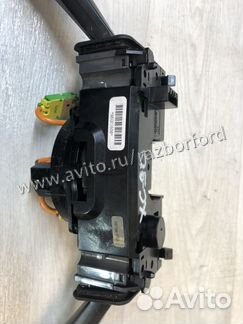 Датчик SAS Volvo XC90 лента SRS руль