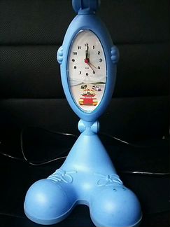 Светильник настольный