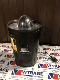 Соковыжималка