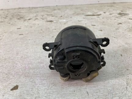 Фара противотуманная передняя левая Peugeot 207