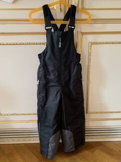 Брюки зимние р 104