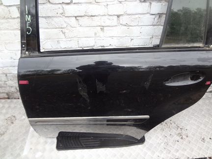 Дверь задняя правая Мерседес x164 GL
