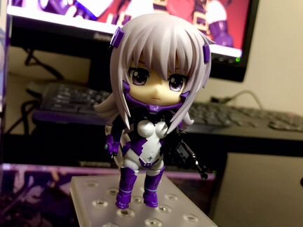 Nendoroid фигурки