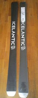Горные лыжи Icelantic