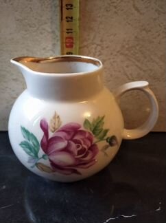 Молочник Дулево