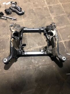 Подрамник передний Mercedes-Benz Ml-Class W164