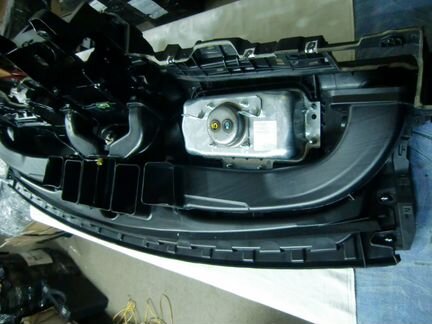 Подушка безопасности Mercedes W166 ML/GLE/GL