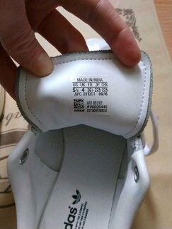 Кросовки Адидас Стэн Смит Adidas Stan Smith оригин