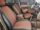 Datsun on-DO 1.6 МТ, 2014, битый, 100 000 км объявление продам