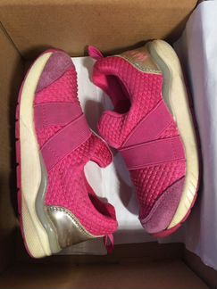 Кроссовки Naturino