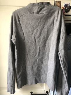 Свитшот Nike футбольный