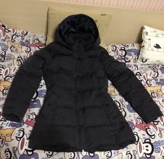 Пуховик зимний Pepe Jeans