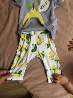 Детский костюмчик