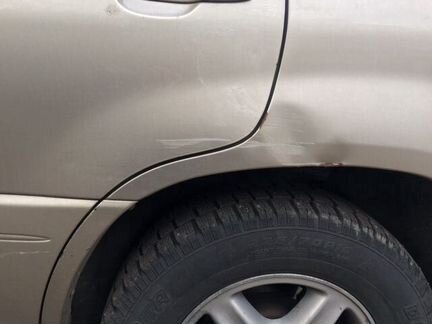 Lexus RX 3.0 AT, 1999, 300 000 км