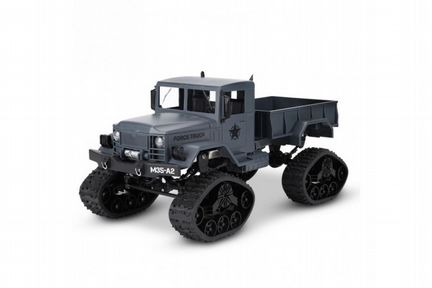 Радиоуправляемый грузовик 2.4G Feiyue FY001B