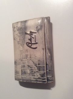 Женский кошелек Renato Angi,кожа, оригинал