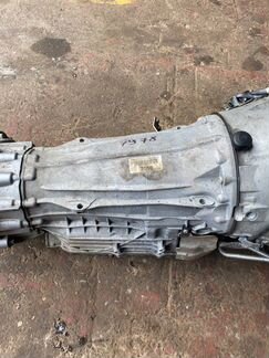 АКПП Mercedes-Benz Gle Coupe W292 276.821 2017