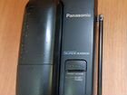 Радиотелефон Panasonic KX-TC 1005RUB