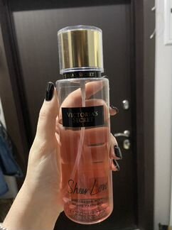 Спрей для тела Victoria’s Secret