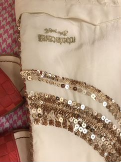 Платье Roberto cavalli