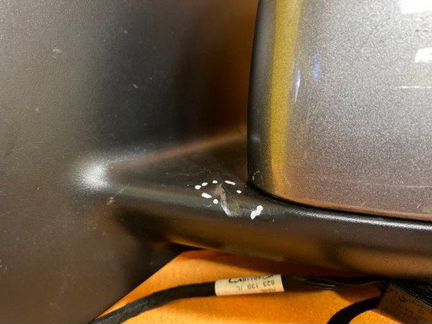 Зеркало левое Mercedes B-Classe W246 2011-2018