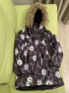 Куртка Reima Tec