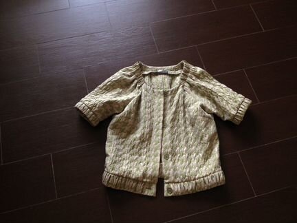 Жакет DolceGabbana оригинал